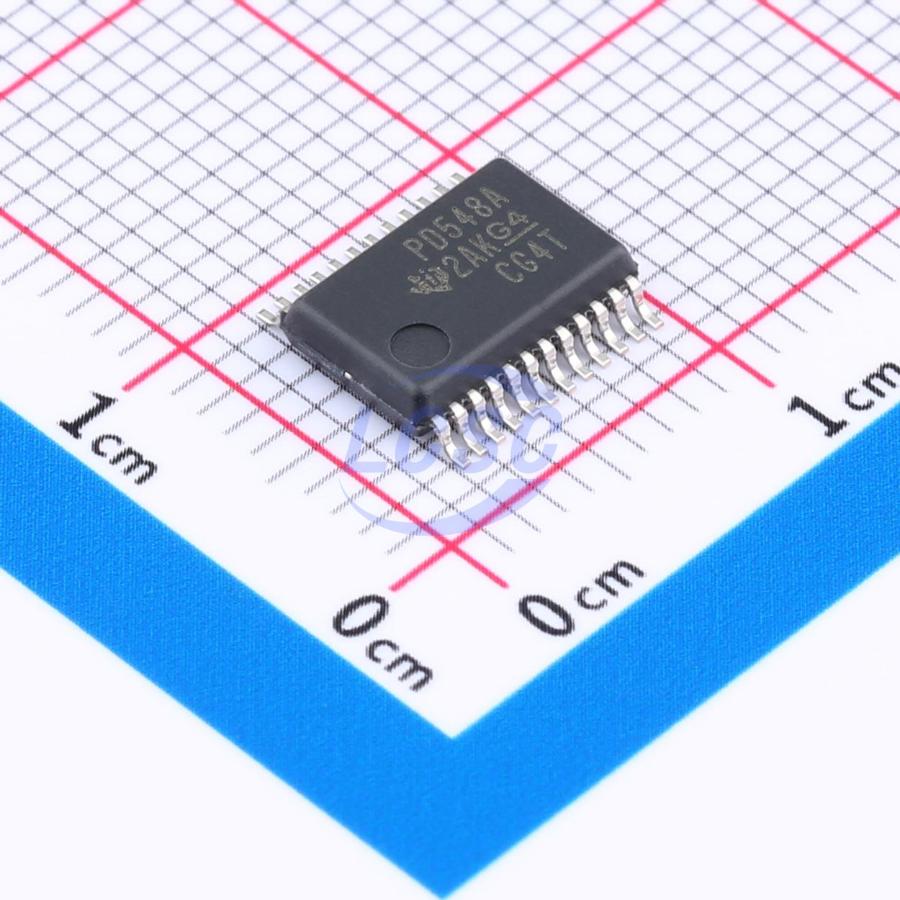 Фото PCA9548ADBR Texas Instruments — PCA9548ADBR — Разное — Texas Instruments