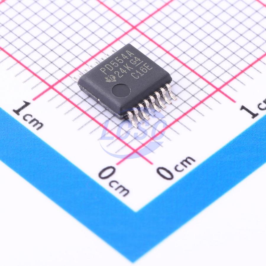 Фото PCA9554ADBR Texas Instruments — PCA9554ADBR — Разное — Texas Instruments