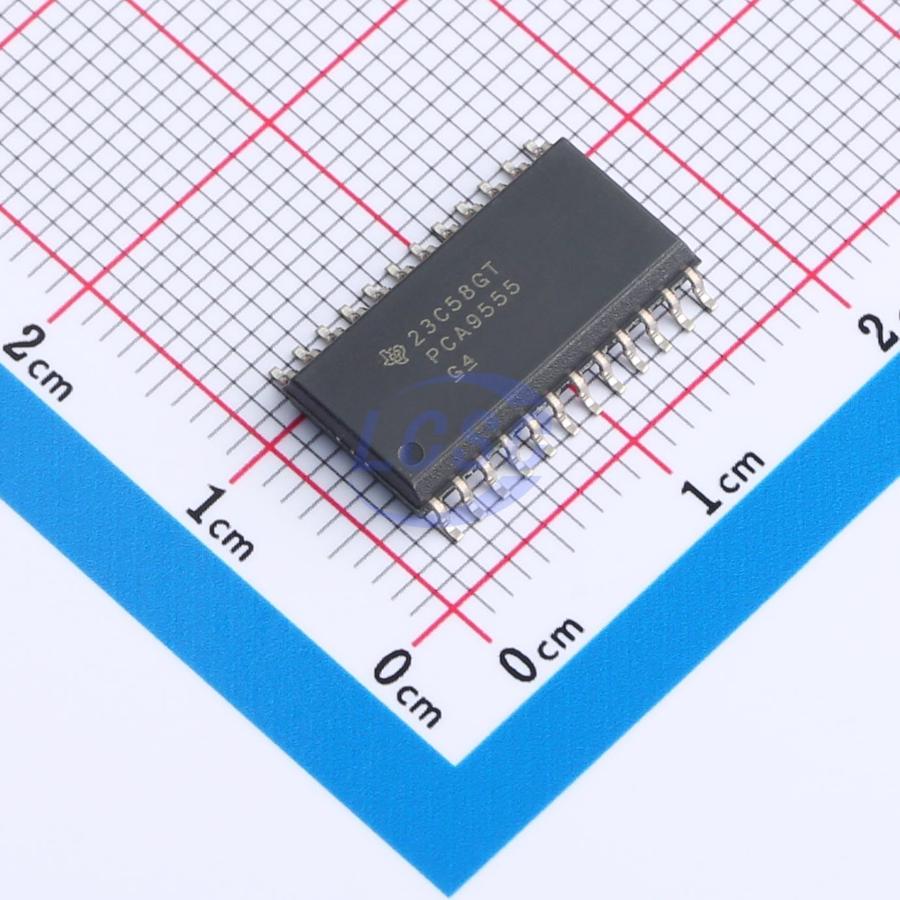 Фото PCA9555DWR Texas Instruments — PCA9555DWR — Разное — Texas Instruments