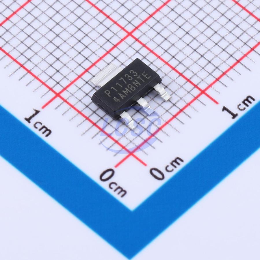 Фото PLM111733QDCYRQ1 Texas Instruments — PLM111733QDCYRQ1 — Разное — Texas Instruments
