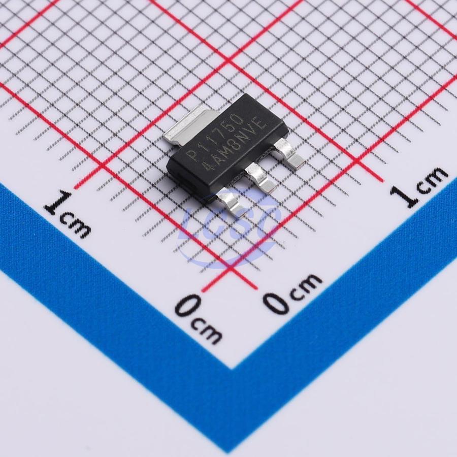 Фото PLM111750QDCYRQ1 Texas Instruments — PLM111750QDCYRQ1 — Разное — Texas Instruments