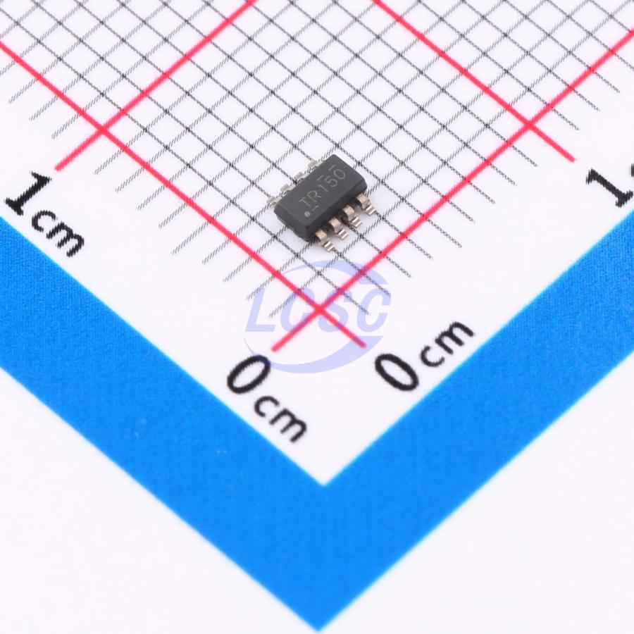 Фото PRES11A50QDDFRQ1 Texas Instruments — PRES11A50QDDFRQ1 — Разное — Texas Instruments