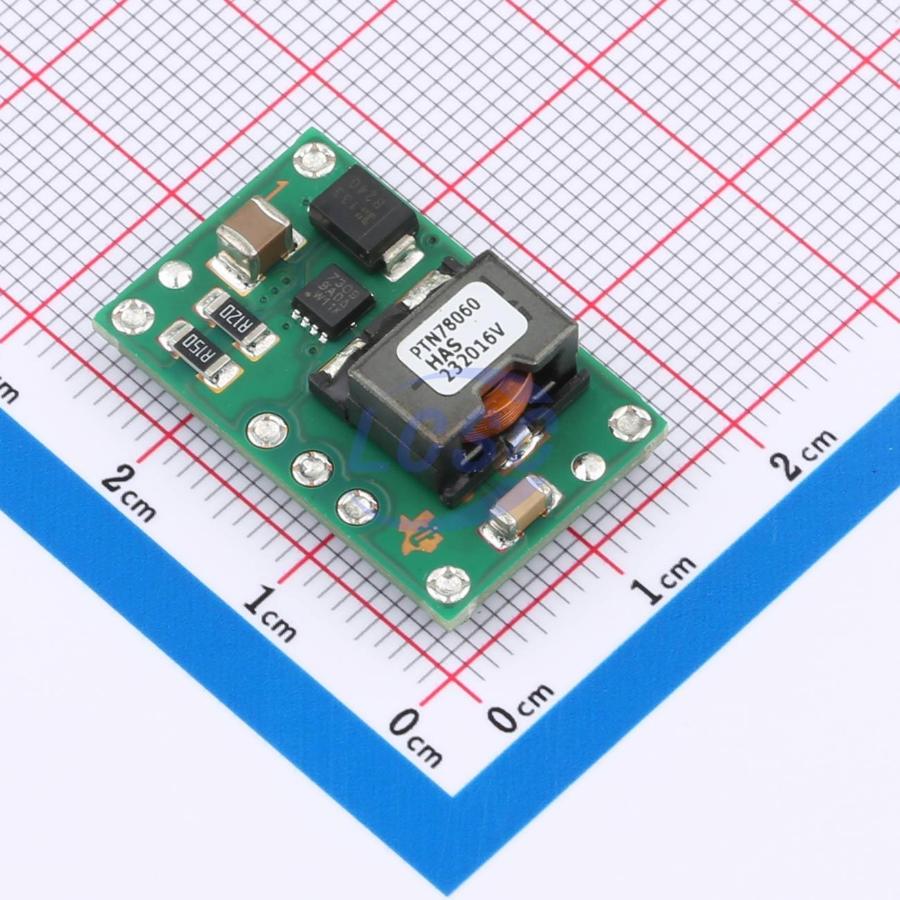Фото PTN78060HAS Texas Instruments — PTN78060HAS — Разное — Texas Instruments