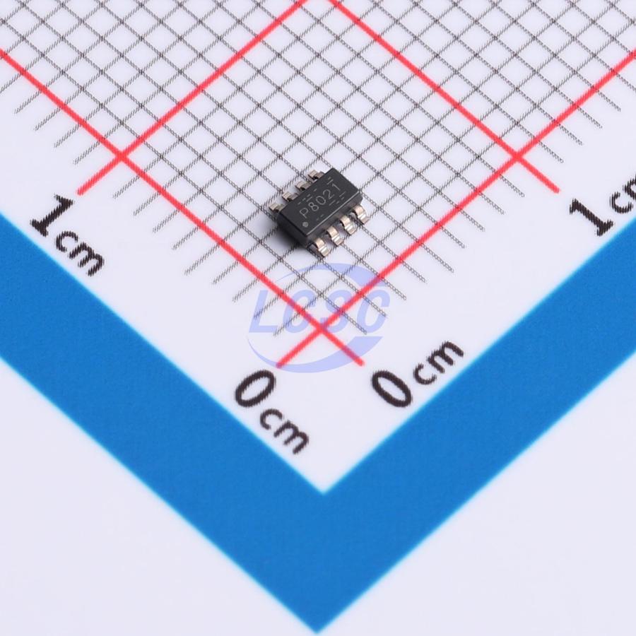 Фото PTXG4021QDDFRQ1 Texas Instruments — PTXG4021QDDFRQ1 — Разное — Texas Instruments