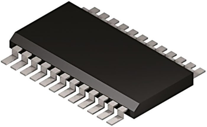 Фото AD5415YRUZ Analog Devices, Inc. — AD5415YRUZ — Разное — Analog Devices, Inc.
