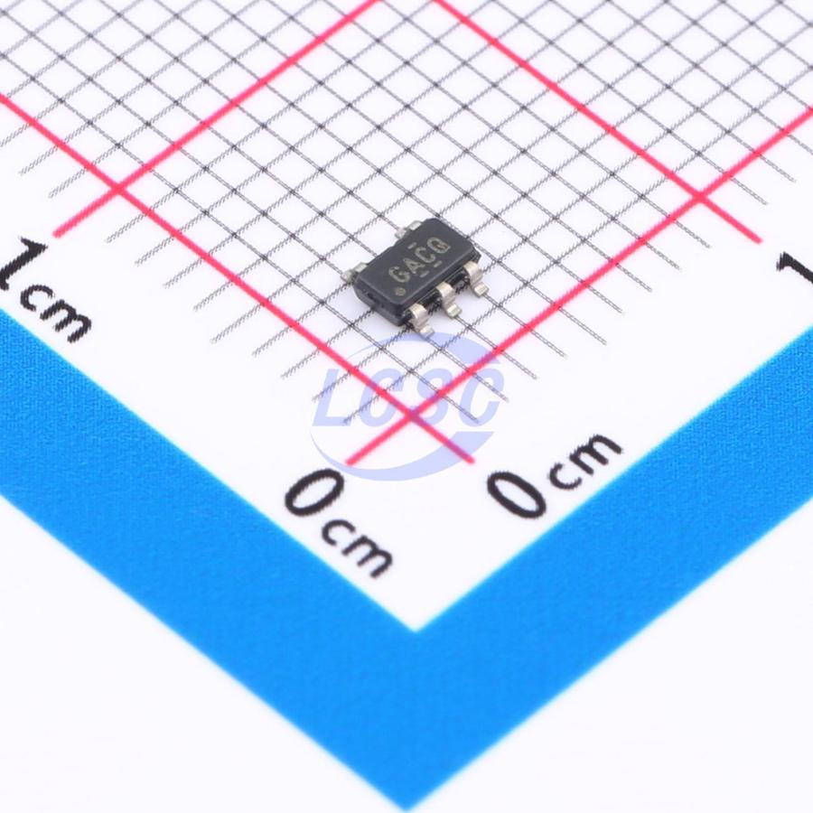Фото REF2025QDDCRQ1 Texas Instruments — REF2025QDDCRQ1 — Разное — Texas Instruments