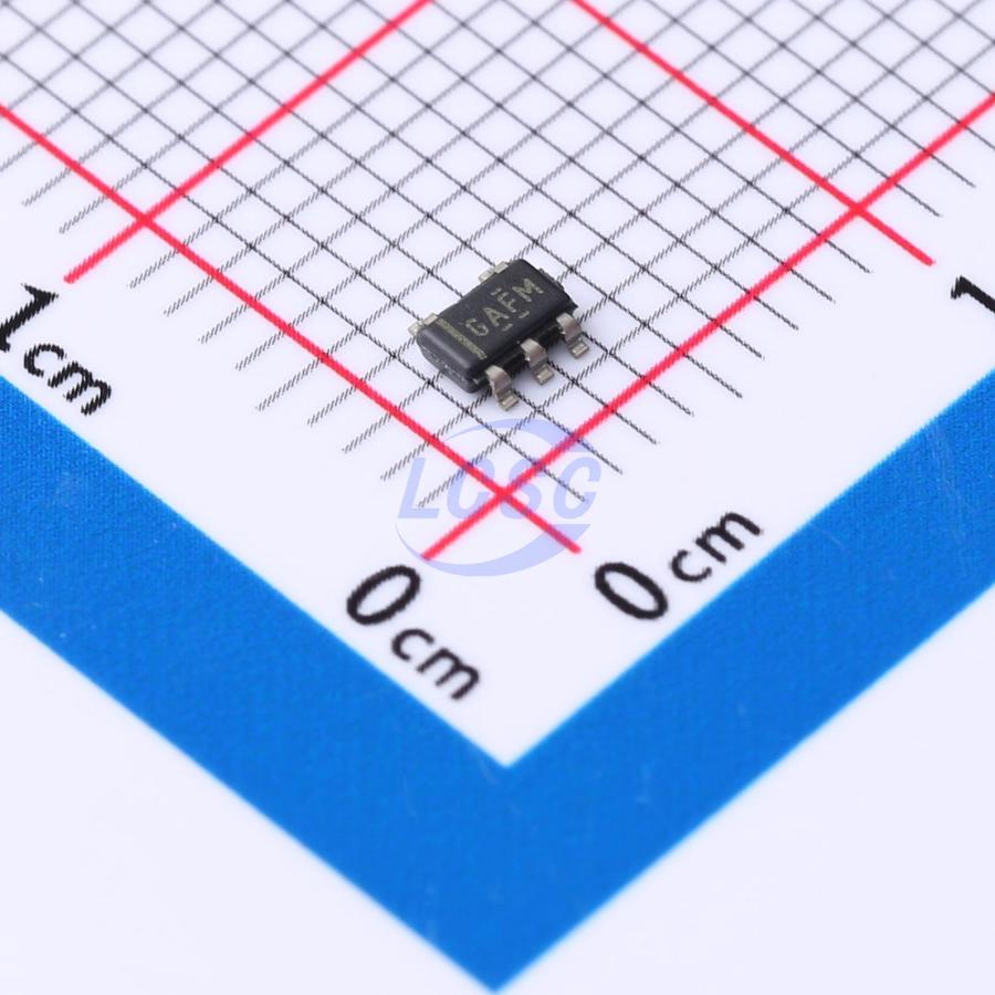 Фото REF2041AIDDCR Texas Instruments — REF2041AIDDCR — Разное — Texas Instruments