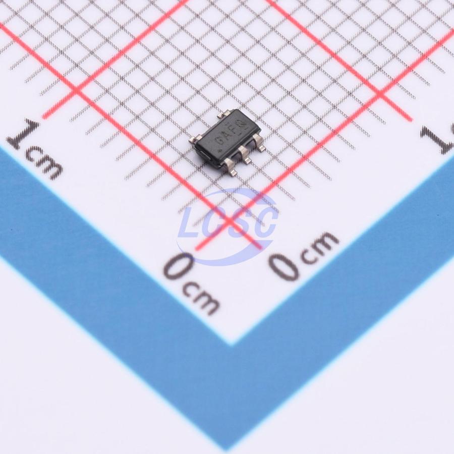 Фото REF2041QDDCRQ1 Texas Instruments — REF2041QDDCRQ1 — Разное — Texas Instruments