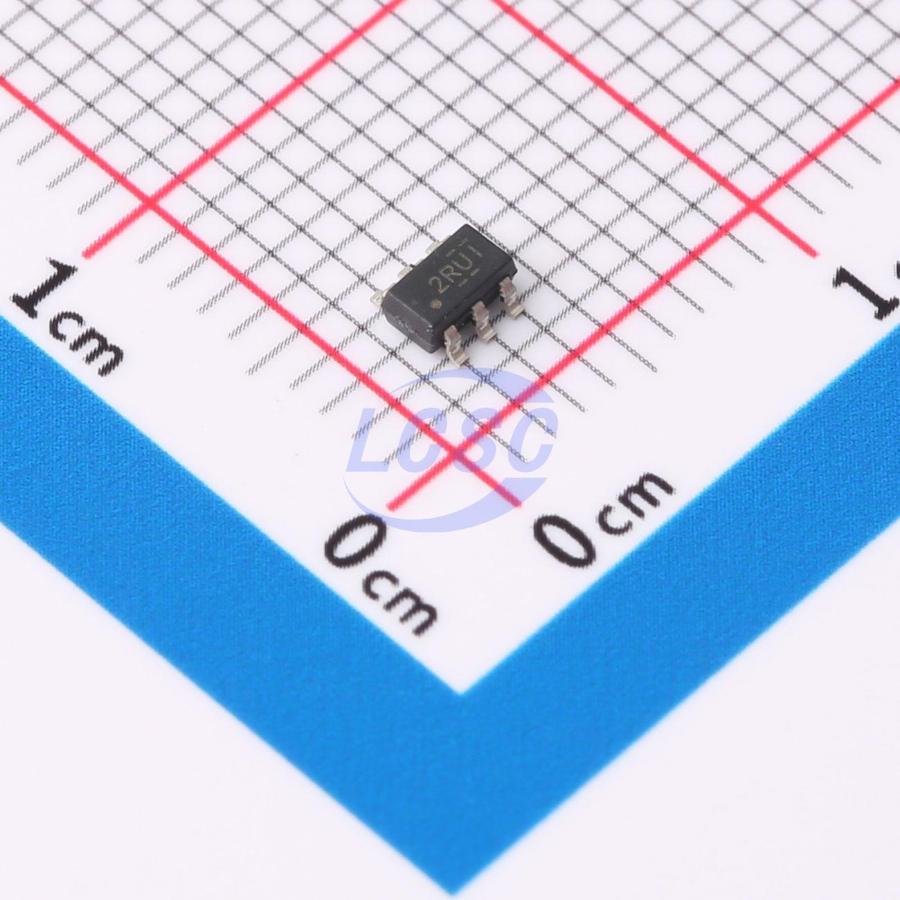 Фото REF35125QDBVR Texas Instruments — REF35125QDBVR — Разное — Texas Instruments