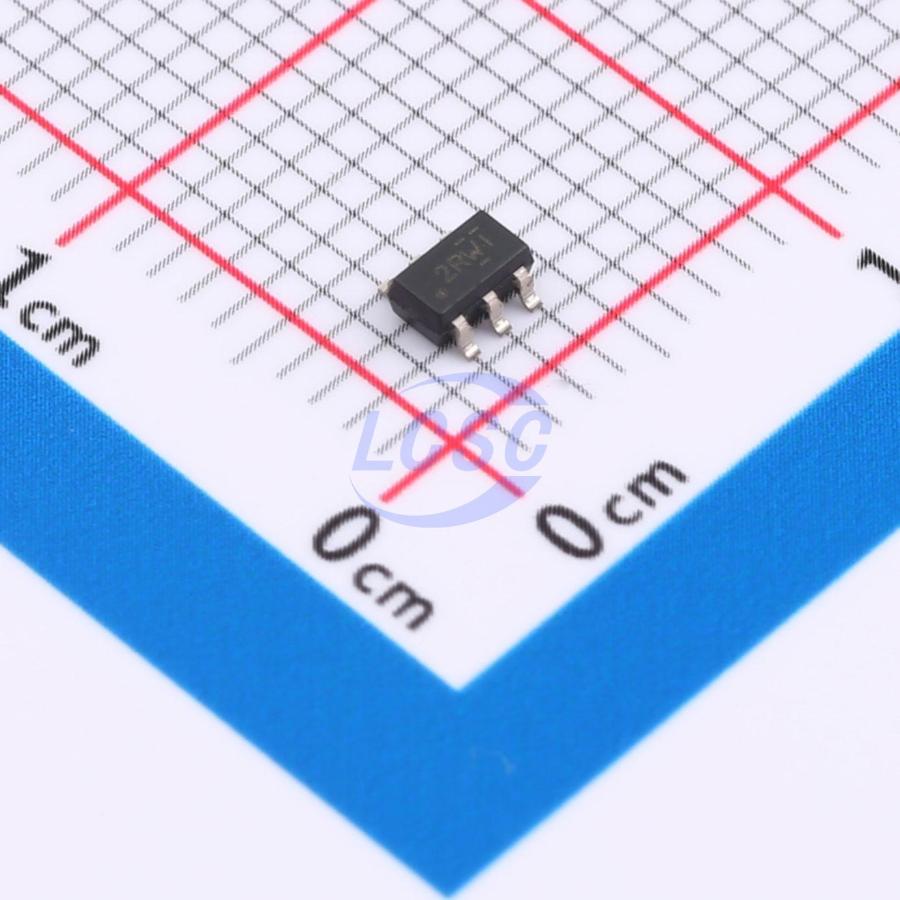 Фото REF35500QDBVR Texas Instruments — REF35500QDBVR — Разное — Texas Instruments