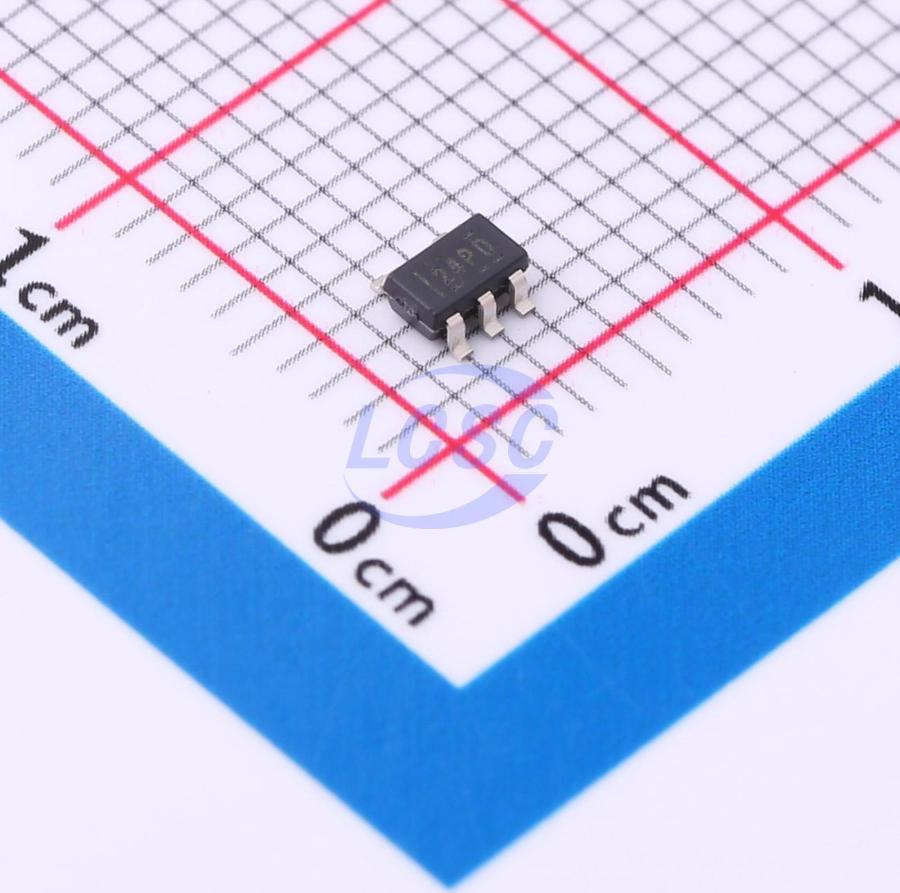 Фото REF4132A40DBVR Texas Instruments — REF4132A40DBVR — Разное — Texas Instruments