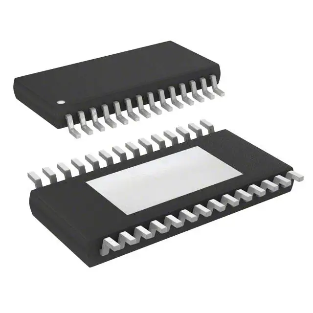 Фото AD5421BREZ-REEL7 Analog Devices, Inc. — AD5421BREZ-REEL7 — Цифро-Аналоговые Преобразователи (ЦАП) — Analog Devices, Inc.