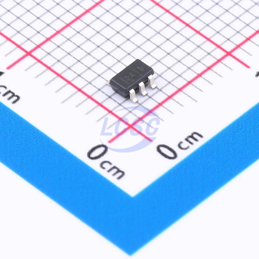 Фото REF4132B30DBVR Texas Instruments — REF4132B30DBVR — Разное — Texas Instruments
