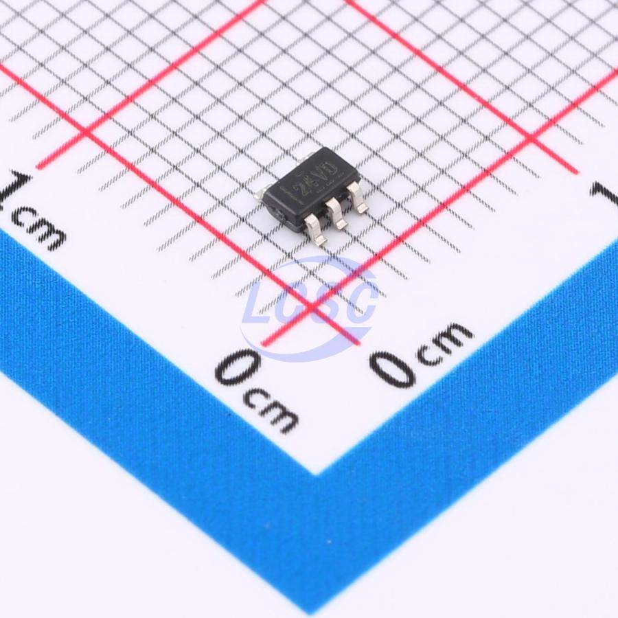 Фото REF4132B40DBVR Texas Instruments — REF4132B40DBVR — Разное — Texas Instruments