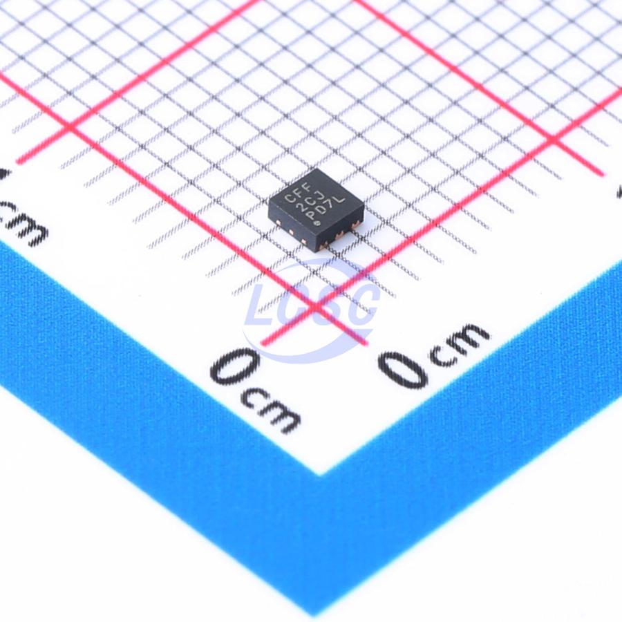 Фото REG71050DRVR Texas Instruments — REG71050DRVR — Разное — Texas Instruments