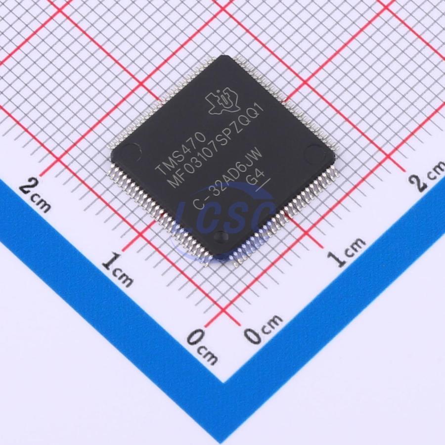 Фото S4MF03107SPZQQ1R Texas Instruments — S4MF03107SPZQQ1R — Разное — Texas Instruments