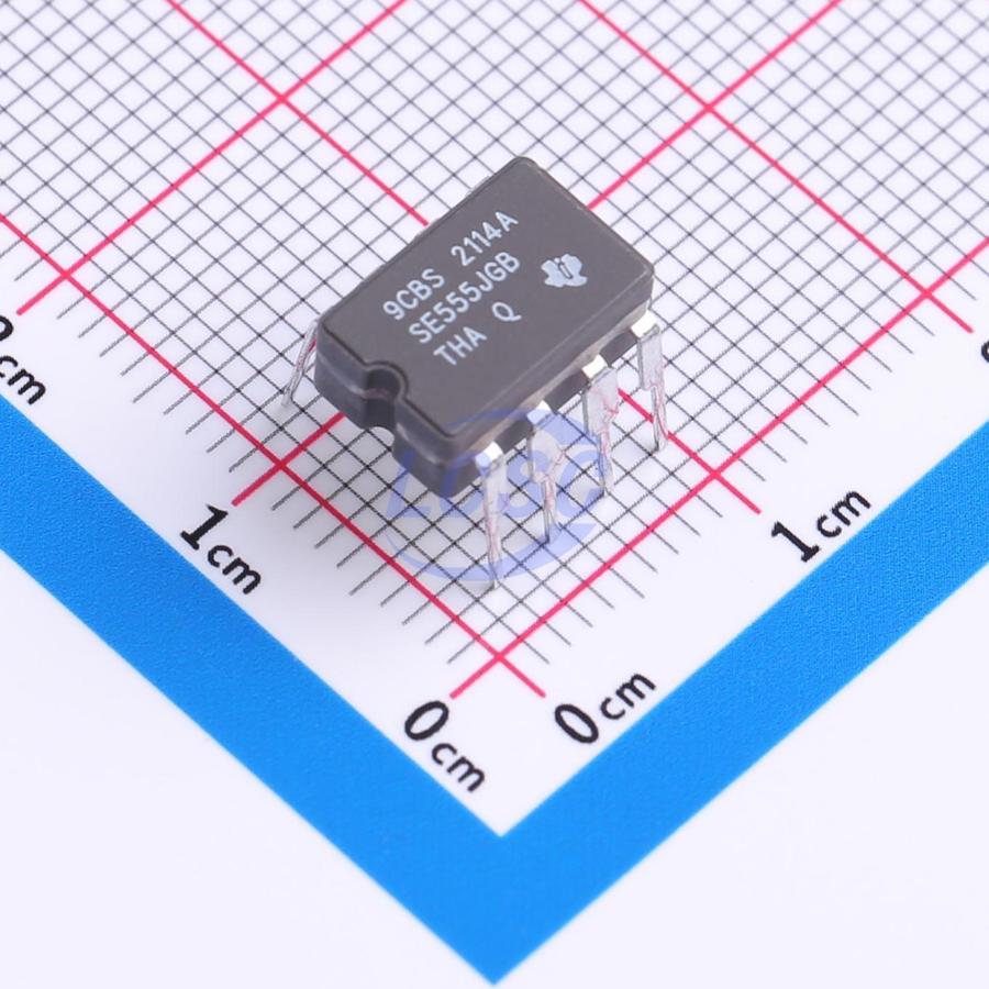 Фото SE555JGB Texas Instruments — SE555JGB — Разное — Texas Instruments