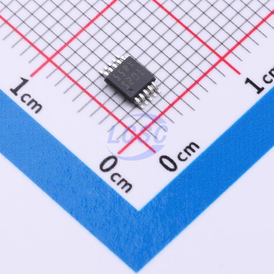 Фото SM73201IMMX/NOPB Texas Instruments — SM73201IMMX/NOPB — Разное — Texas Instruments
