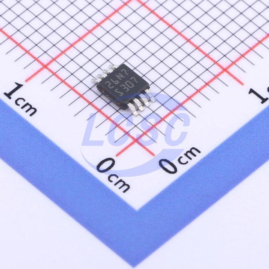 Фото SM73307MME/NOPB Texas Instruments — SM73307MME/NOPB — Разное — Texas Instruments
