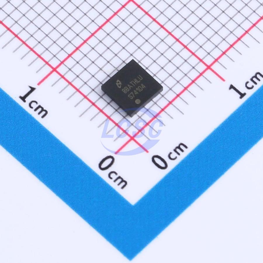 Фото SM74104SDX/NOPB Texas Instruments — SM74104SDX/NOPB — Разное — Texas Instruments