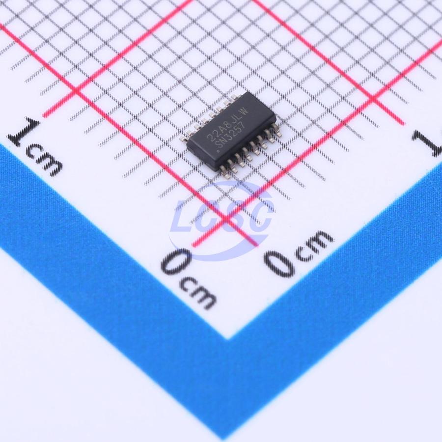 Фото SN3257QDYYRQ1 Texas Instruments — SN3257QDYYRQ1 — Разное — Texas Instruments