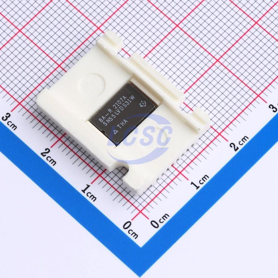 Фото SN55LVDS31W Texas Instruments — SN55LVDS31W — Разное — Texas Instruments