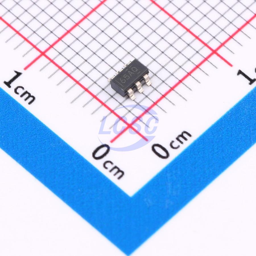 Фото SN6505ADBVT Texas Instruments — SN6505ADBVT — Разное — Texas Instruments