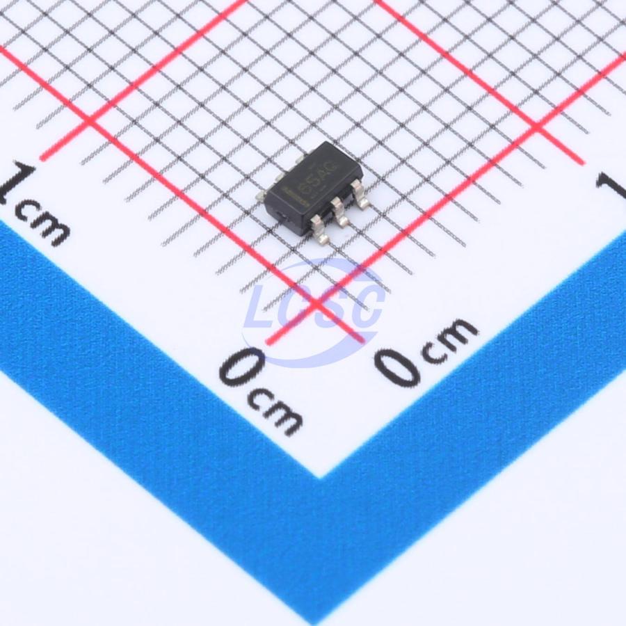 Фото SN6505AQDBVTQ1 Texas Instruments — SN6505AQDBVTQ1 — Разное — Texas Instruments