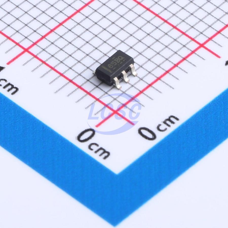 Фото SN6505BQDBVRQ1 Texas Instruments — SN6505BQDBVRQ1 — Разное — Texas Instruments