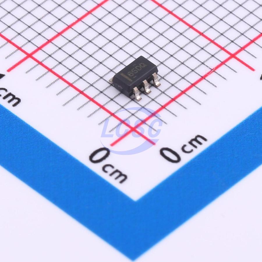 Фото SN6505DQDBVRQ1 Texas Instruments — SN6505DQDBVRQ1 — Разное — Texas Instruments