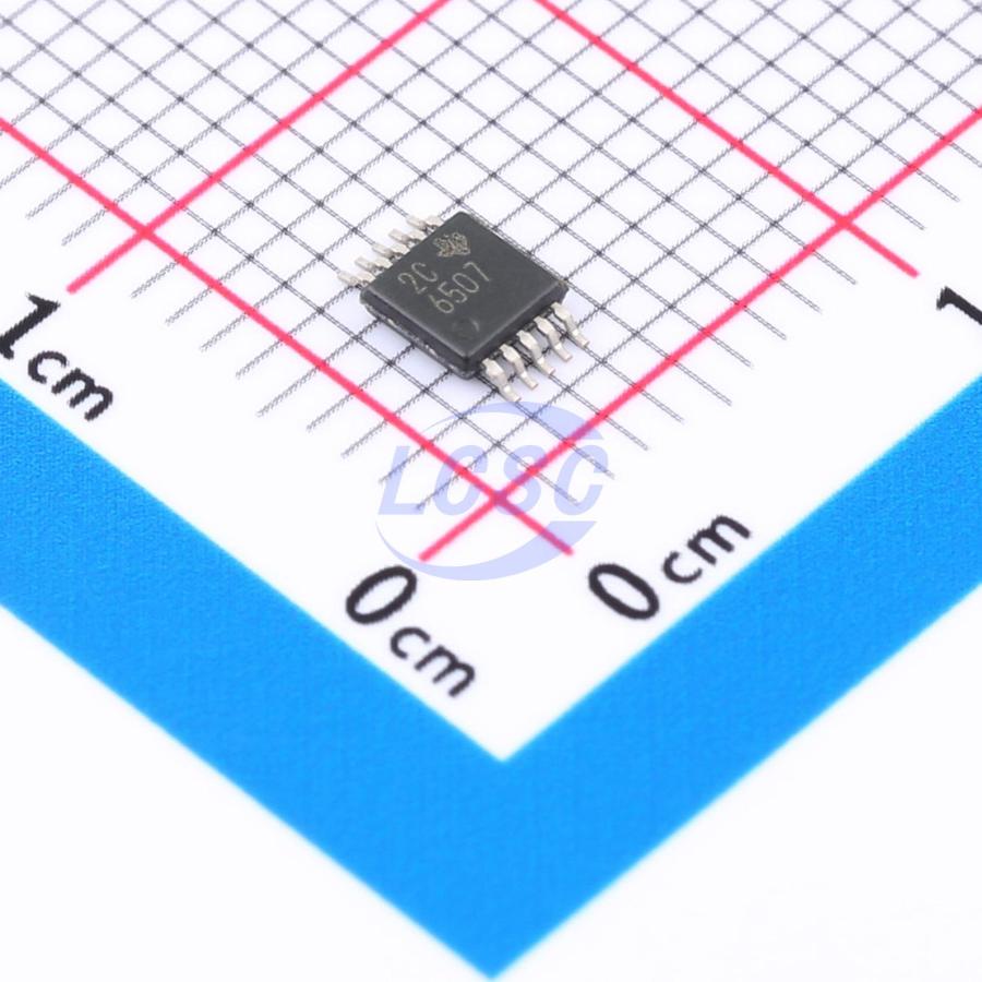 Фото SN6507DGQRQ1 Texas Instruments — SN6507DGQRQ1 — Разное — Texas Instruments