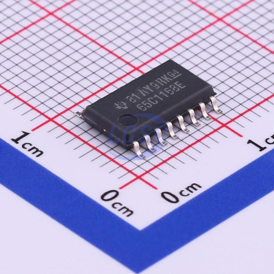 Фото SN65C1168ENSR Texas Instruments — SN65C1168ENSR — Разное — Texas Instruments