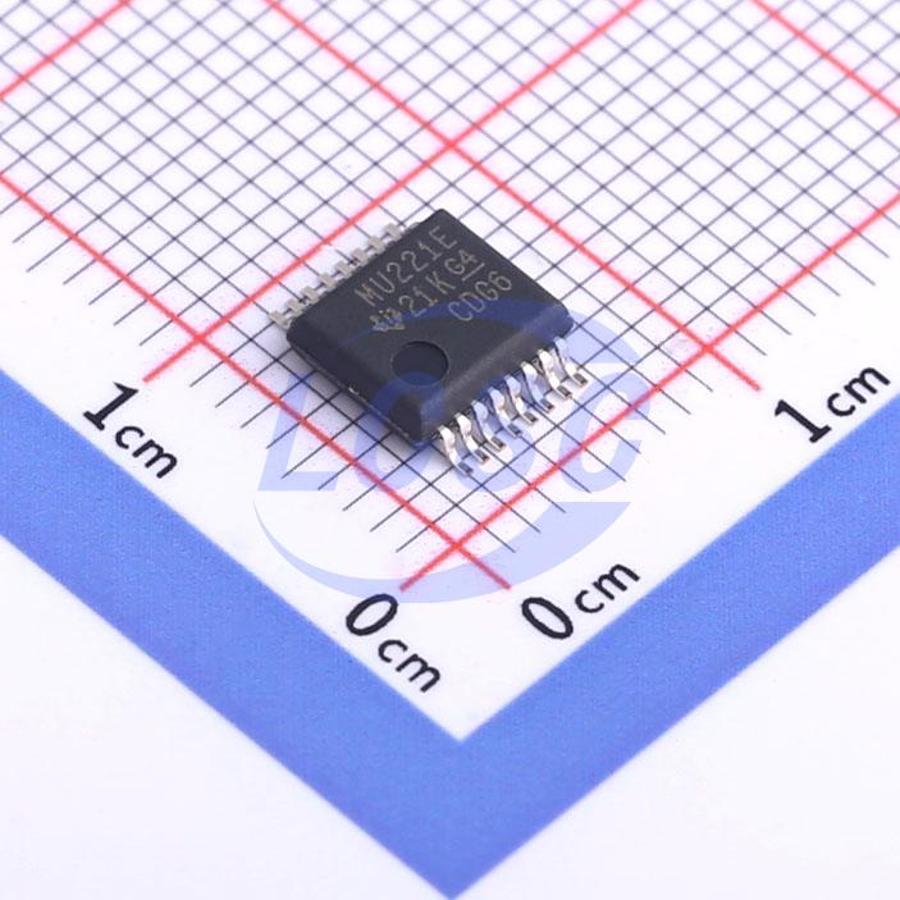 Фото SN65C3221EDBR Texas Instruments — SN65C3221EDBR — Разное — Texas Instruments