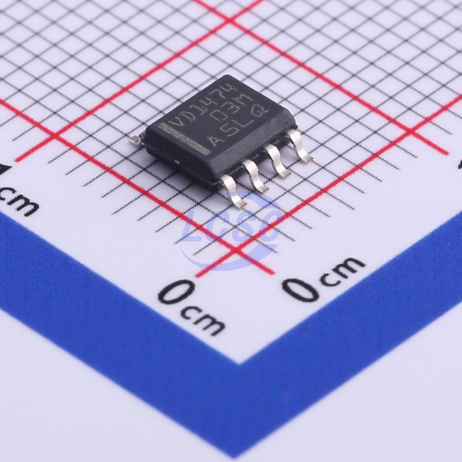 Фото SN65HVD1474DR Texas Instruments — SN65HVD1474DR — Разное — Texas Instruments