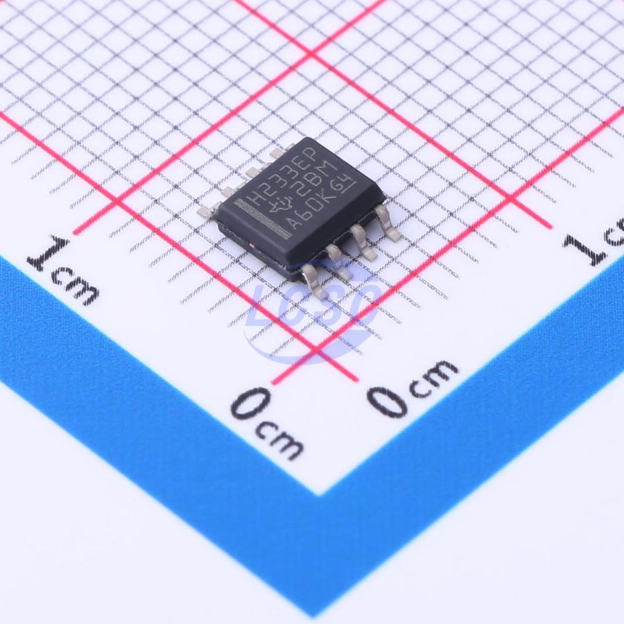 Фото SN65HVD233MDREP Texas Instruments — SN65HVD233MDREP — Разное — Texas Instruments