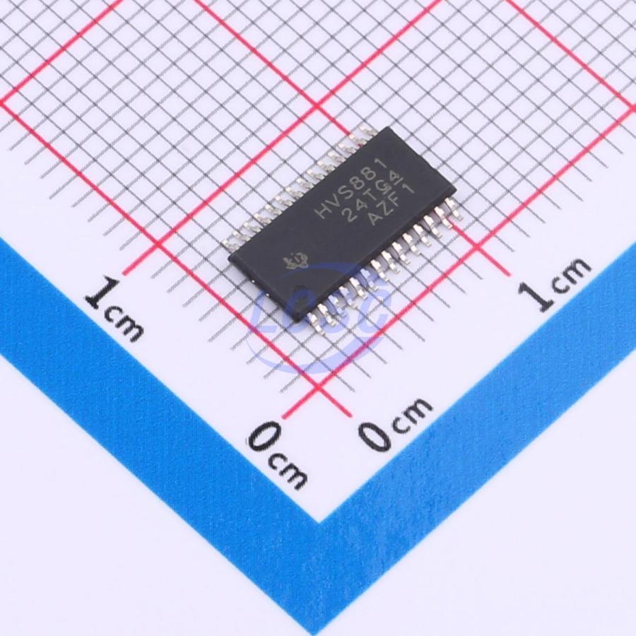 Фото SN65HVS881PWPR Texas Instruments — SN65HVS881PWPR — Разное — Texas Instruments