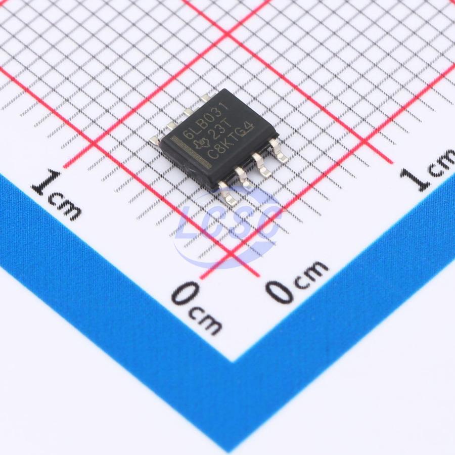 Фото SN65LBC031DG4 Texas Instruments — SN65LBC031DG4 — Разное — Texas Instruments