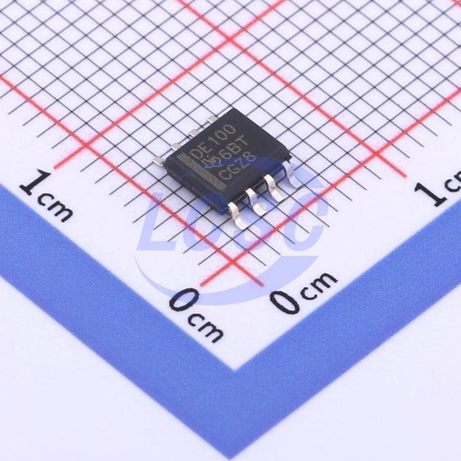 Фото SN65LVDT100DR Texas Instruments — SN65LVDT100DR — Разное — Texas Instruments