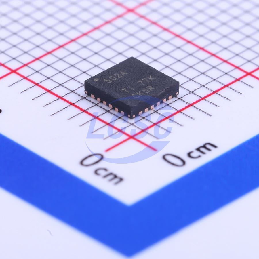 Фото SN65LVPE502ARGER Texas Instruments — SN65LVPE502ARGER — Разное — Texas Instruments