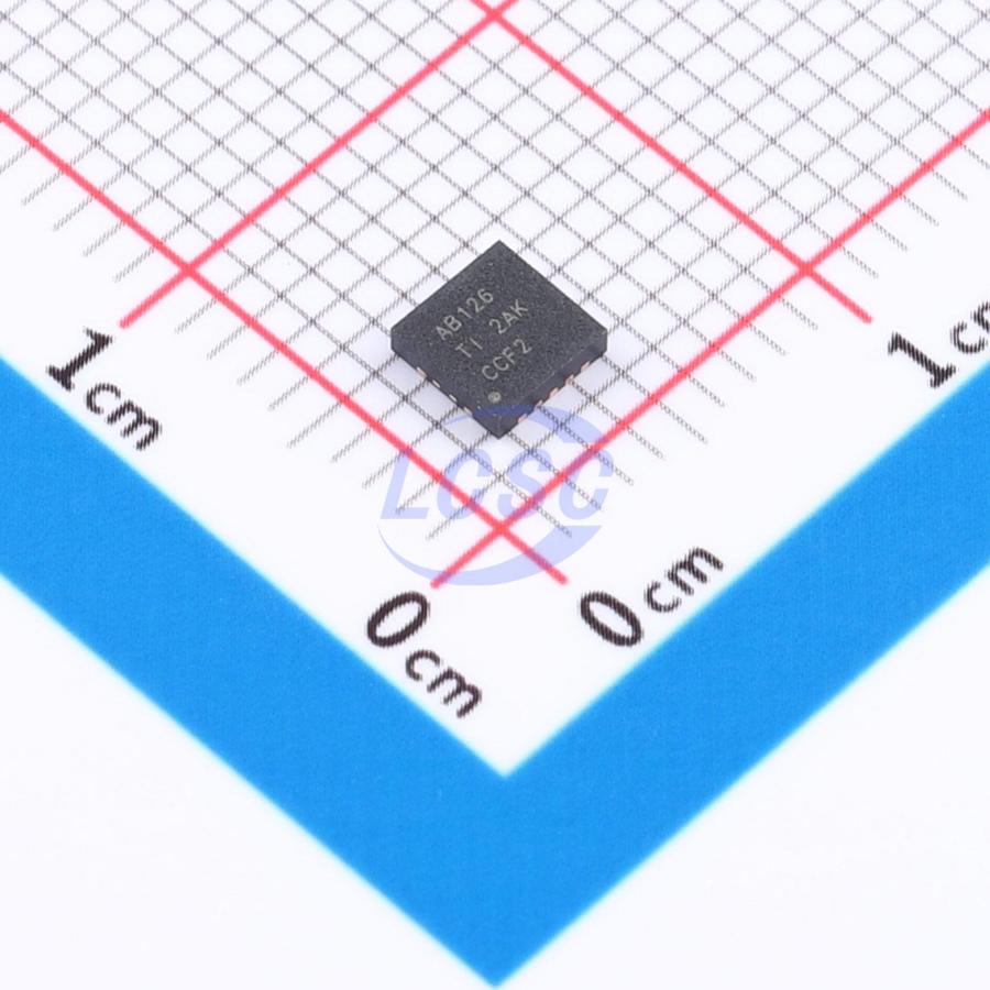 Фото SN74ABT126RGYR Texas Instruments — SN74ABT126RGYR — Разное — Texas Instruments