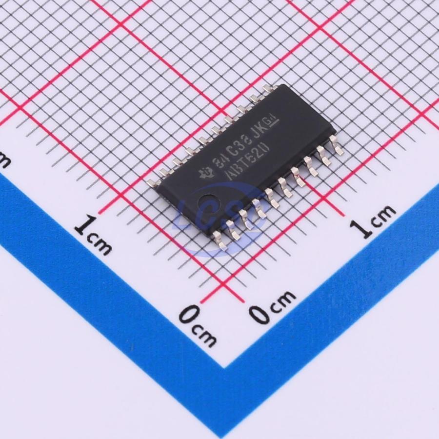 Фото SN74ABT620NSR Texas Instruments — SN74ABT620NSR — Разное — Texas Instruments