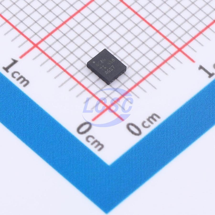 Фото SN74AC86BQAR Texas Instruments — SN74AC86BQAR — Разное — Texas Instruments