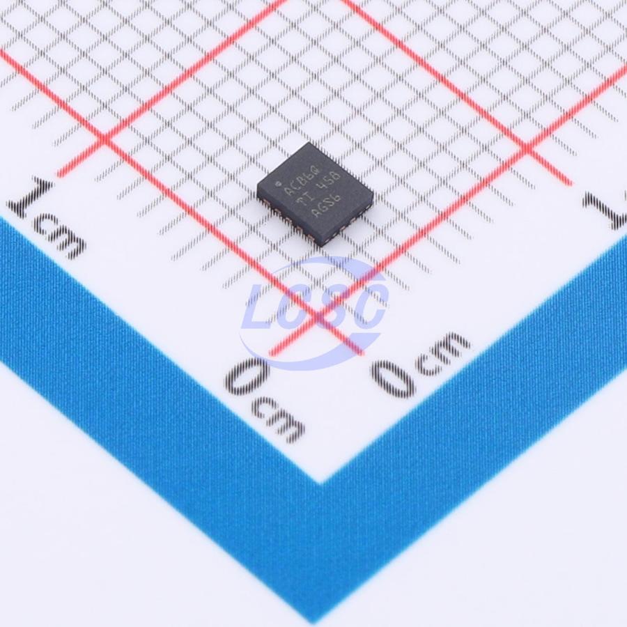 Фото SN74AC86WBQARQ1 Texas Instruments — SN74AC86WBQARQ1 — Разное — Texas Instruments