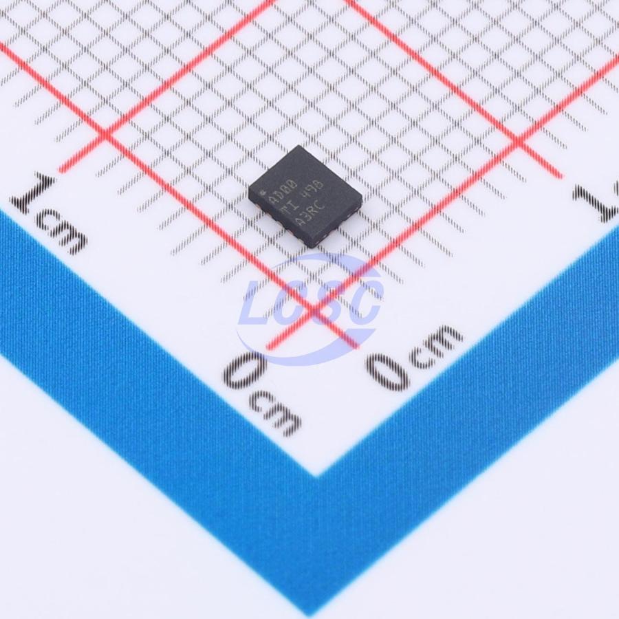Фото SN74ACT00BQAR Texas Instruments — SN74ACT00BQAR — Разное — Texas Instruments