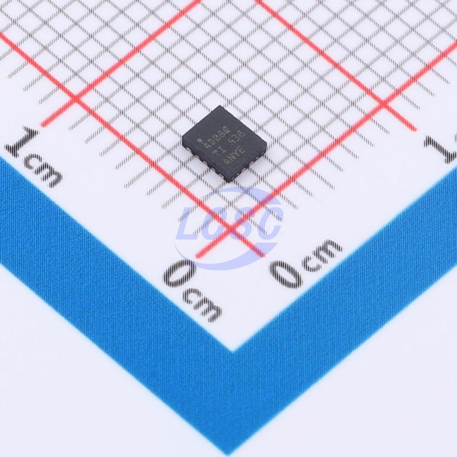 Фото SN74ACT08WBQARQ1 Texas Instruments — SN74ACT08WBQARQ1 — Разное — Texas Instruments