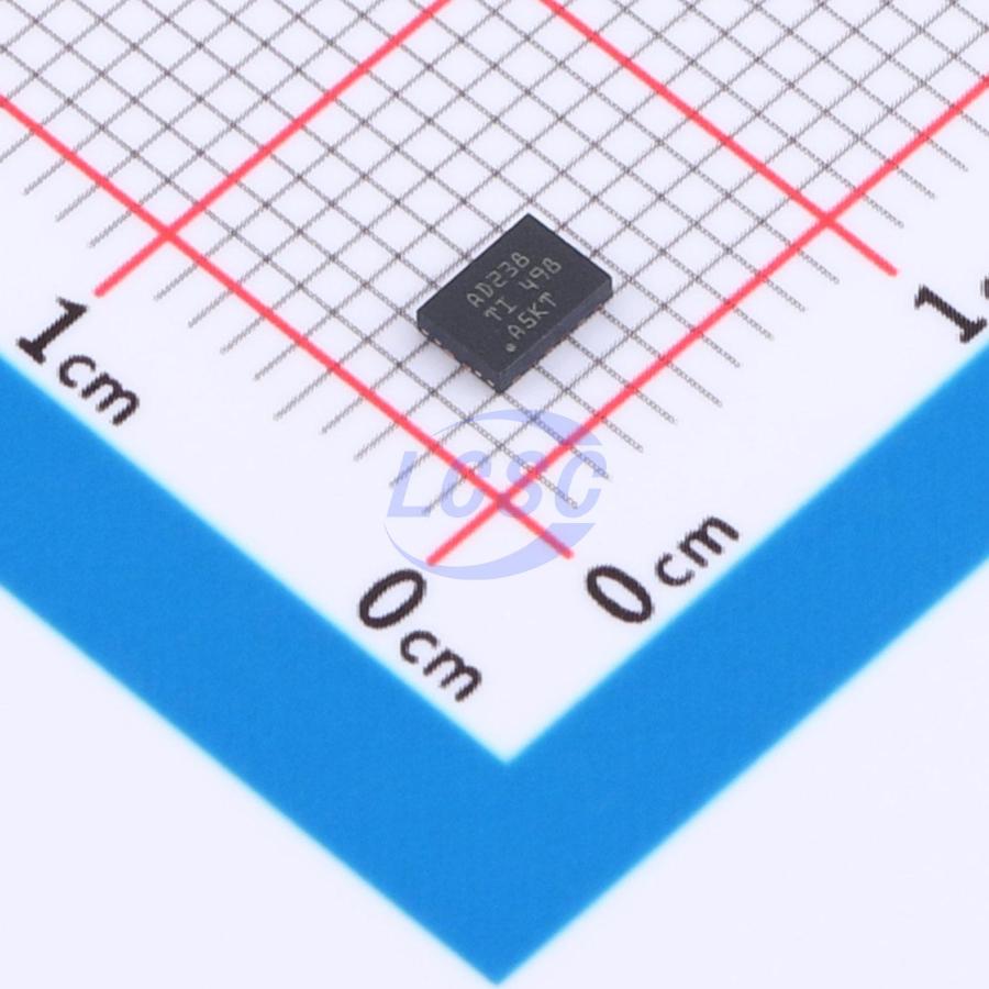 Фото SN74ACT238BQBR Texas Instruments — SN74ACT238BQBR — Разное — Texas Instruments