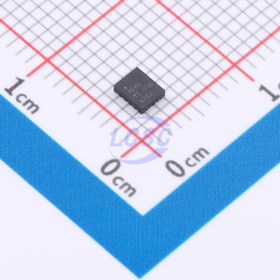 Фото SN74ACT86BQAR Texas Instruments — SN74ACT86BQAR — Разное — Texas Instruments