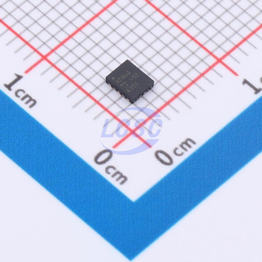 Фото SN74ACT86WBQARQ1 Texas Instruments — SN74ACT86WBQARQ1 — Разное — Texas Instruments