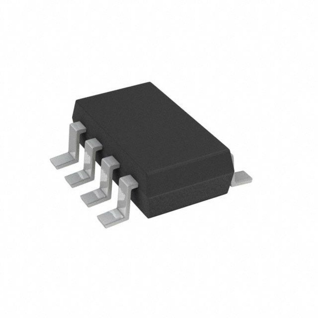 Фото AD5450YUJZ-REEL7 Analog Devices, Inc. — AD5450YUJZ-REEL7 — Цифро-Аналоговые Преобразователи (ЦАП) — Analog Devices, Inc.