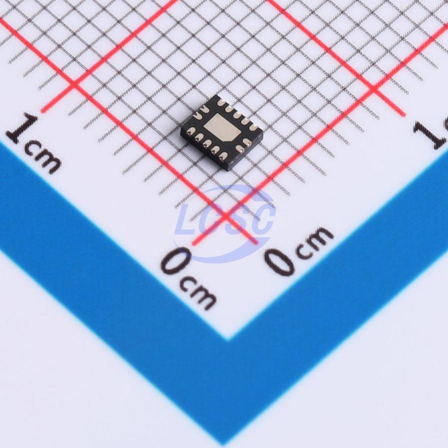 Фото SN74AHCT08QWBQARQ1 Texas Instruments — SN74AHCT08QWBQARQ1 — Разное — Texas Instruments